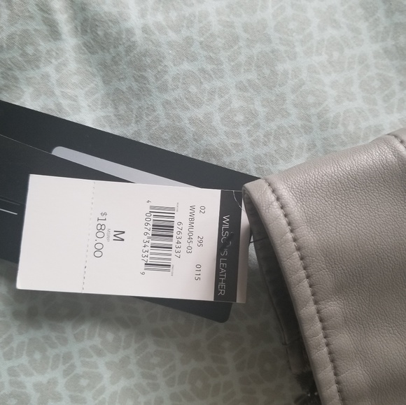 Grey  jacket by Black Rivet - Picture 2 of 4